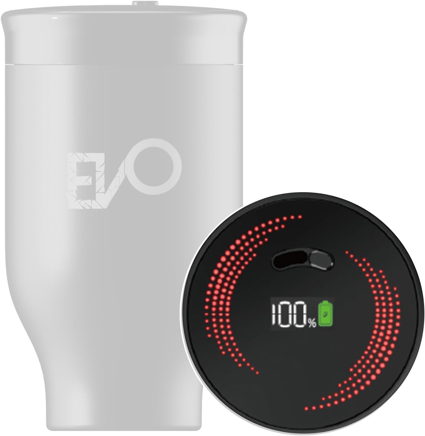 EVO Hookah Battery