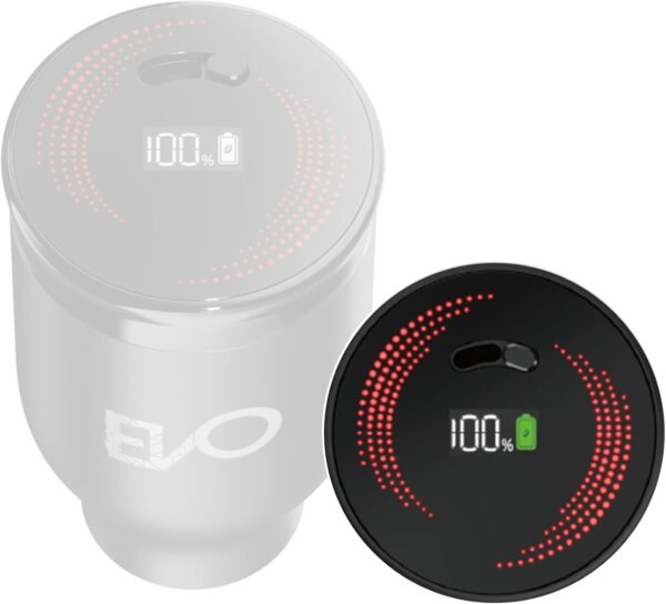 EVO Hookah Battery