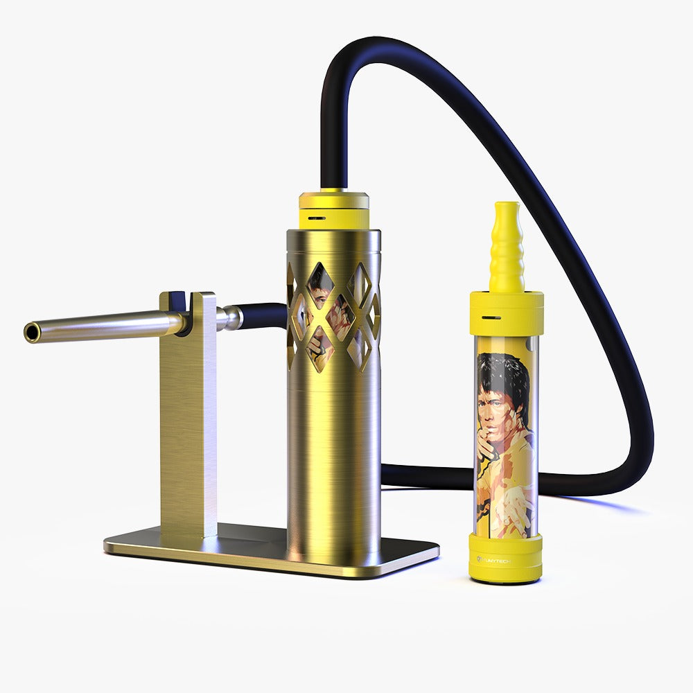 Xiaolong Limited Edition Hookah Air Full Kit