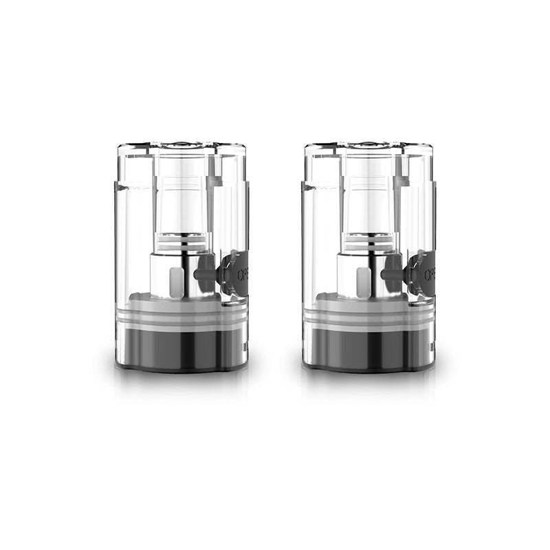 Cartridge Close 0.4Ω x2 - Hookah Cartridge