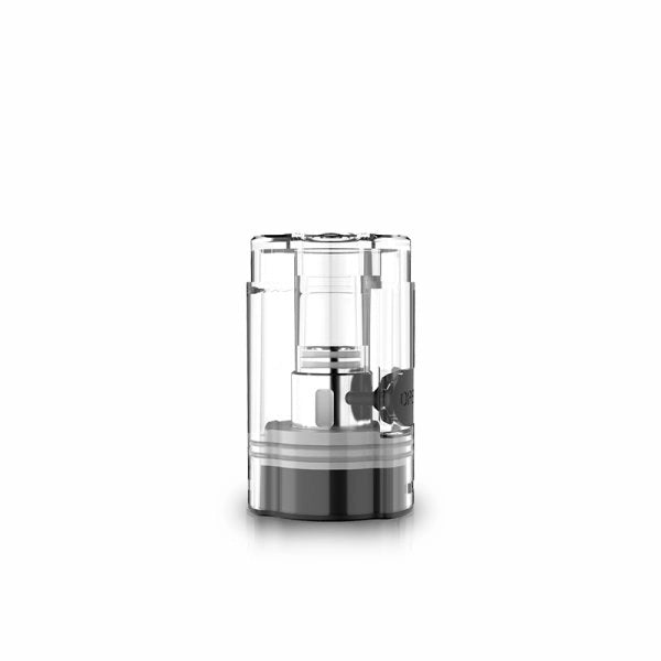 Cartridge Hookah Air integrated coil 0.4/0.6ohm 6ml (2pcs)