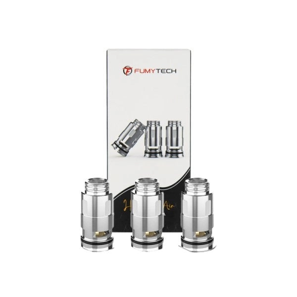 Coil Hookah Air SSC 0.4ohm (3pcs)