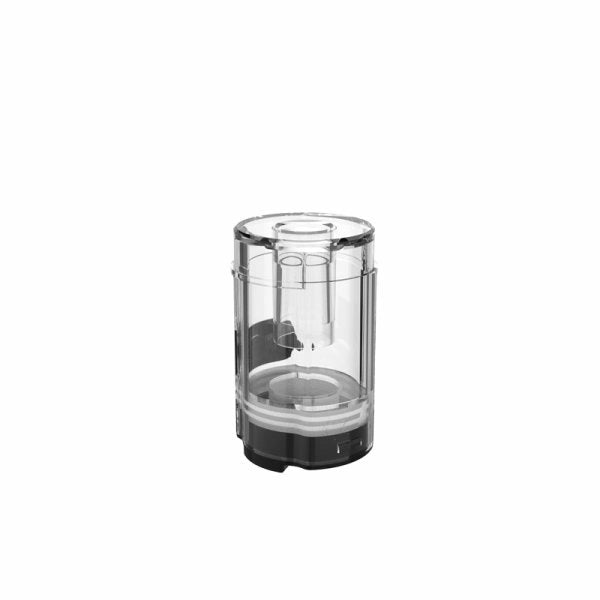 Empty Cartridge Hookah Air 6ml (2pcs)