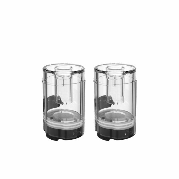 Empty Cartridge Hookah Air 6ml (2pcs)