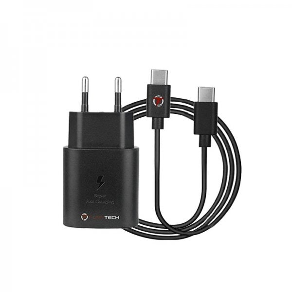 Fast Charge Adapter 25W / USB-C to USB-C