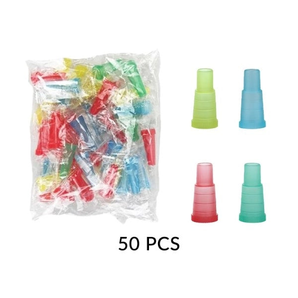 Hookah Air compatible tester tip (50pcs) - XL