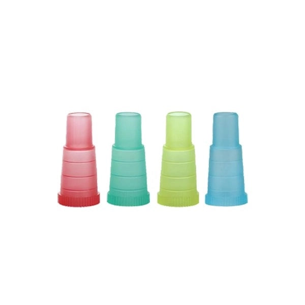 Hookah Air compatible tester tip (50pcs) - XL