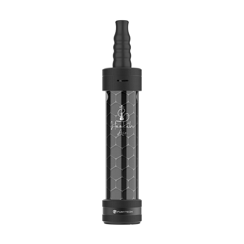 Portable E-Shisha Hookah Air Honeycomb - Tobacco & Nicotine Free
