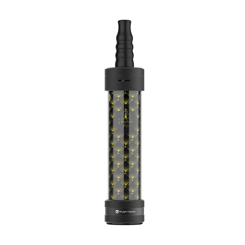 Portable E-Shisha Hookah Air Rhombic - Tobacco & Nicotine Free