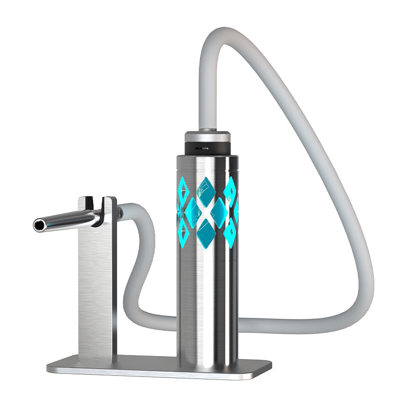 Hookah Dock