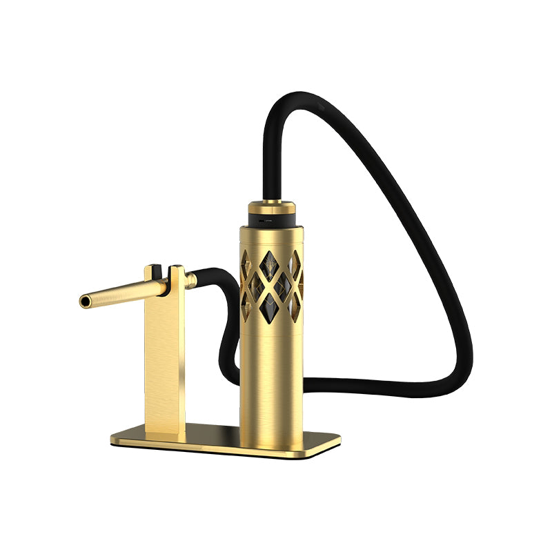 Hookah Dock