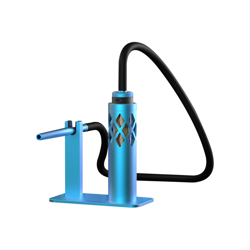 Hookah Dock