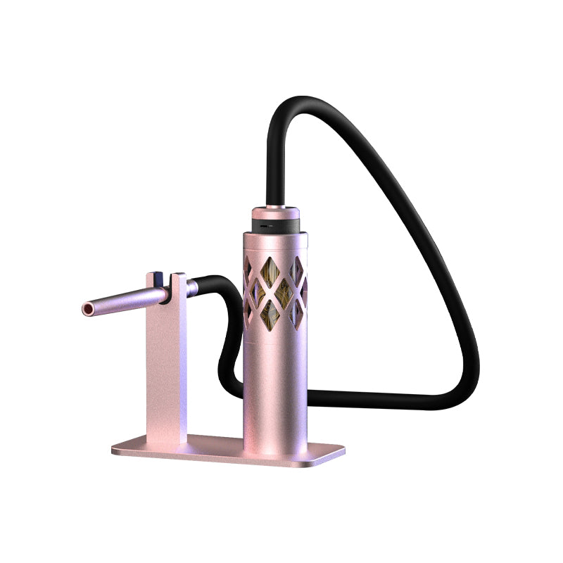 Hookah Dock