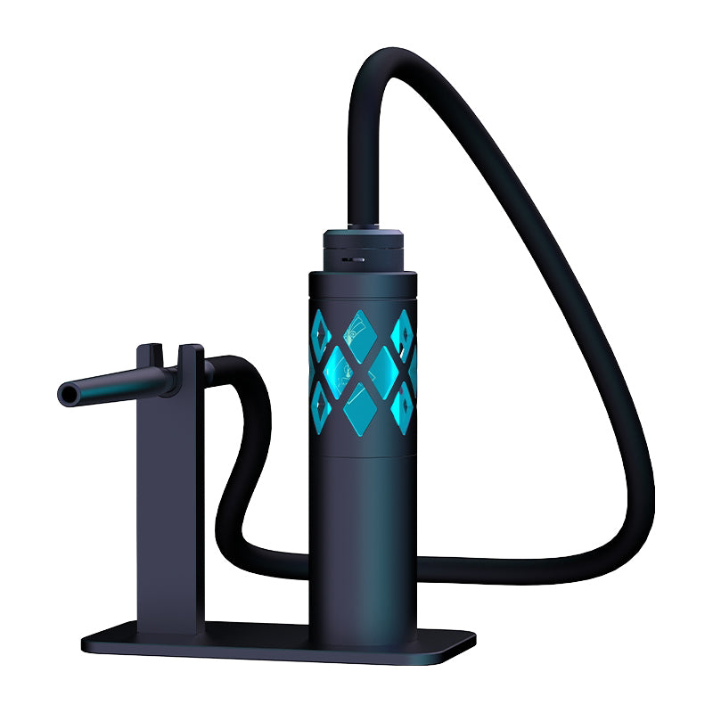 Hookah Dock