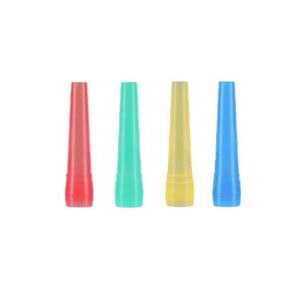 Hookah Dock compatible mouthpiece tester - Long