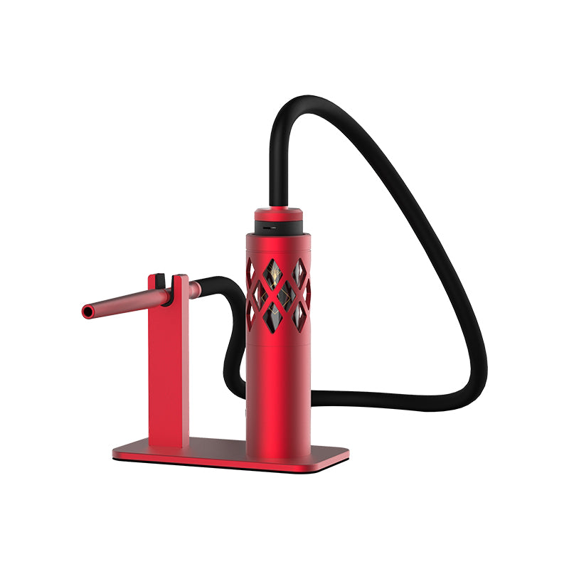 Hookah Dock