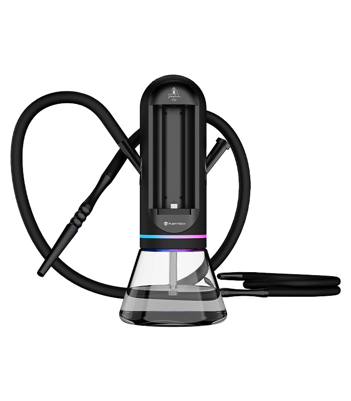 Ultimate Hookah Dock