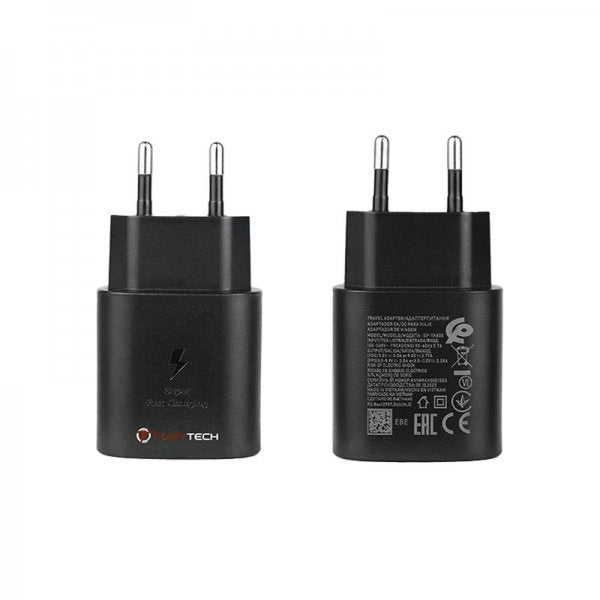 USB-C 25W Fast Charge Power Adapter