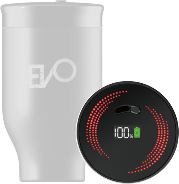 EVO Hookah Battery - Image 2