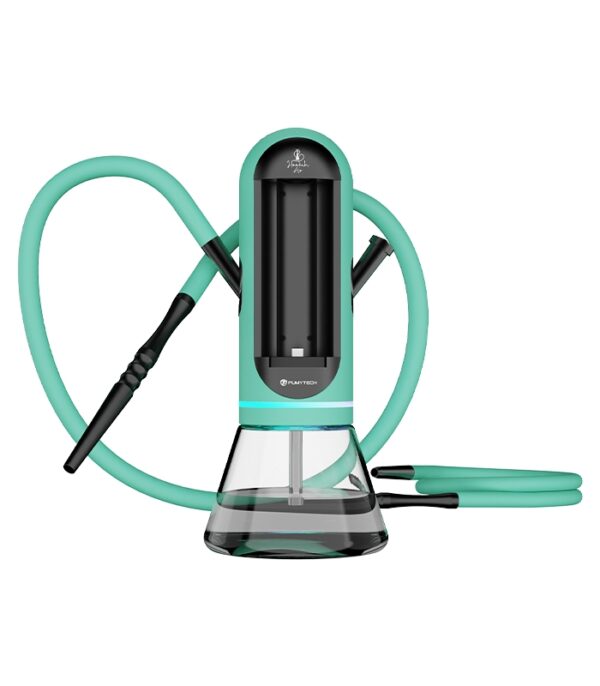 Ultimate Hookah Dock - Image 2