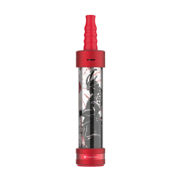 Portable E-Shisha Hookah Air Samurai