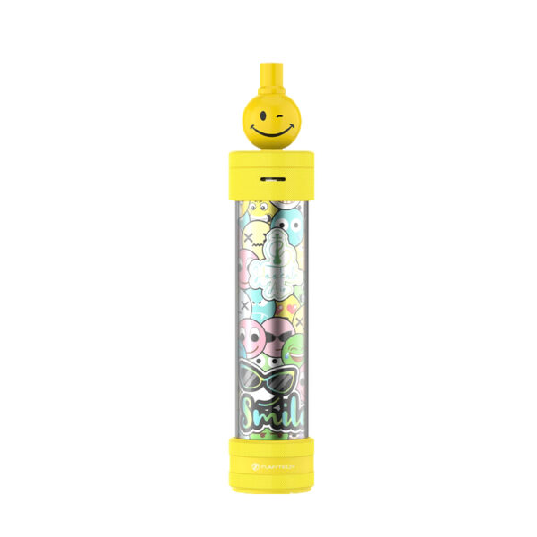 Portable E-Shisha Hookah Air V1.5 Smile