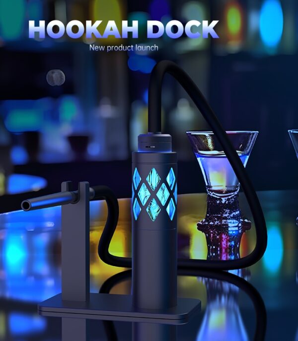 Hookah Dock - Image 9