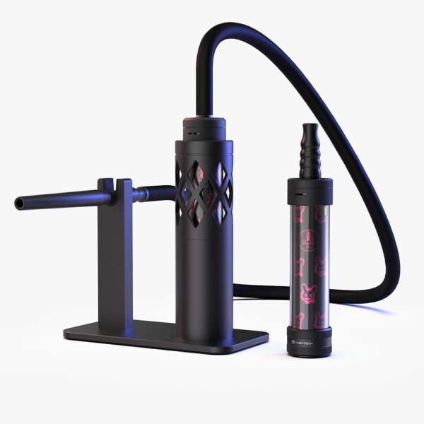 Rabbit Hookah Air Full Kit