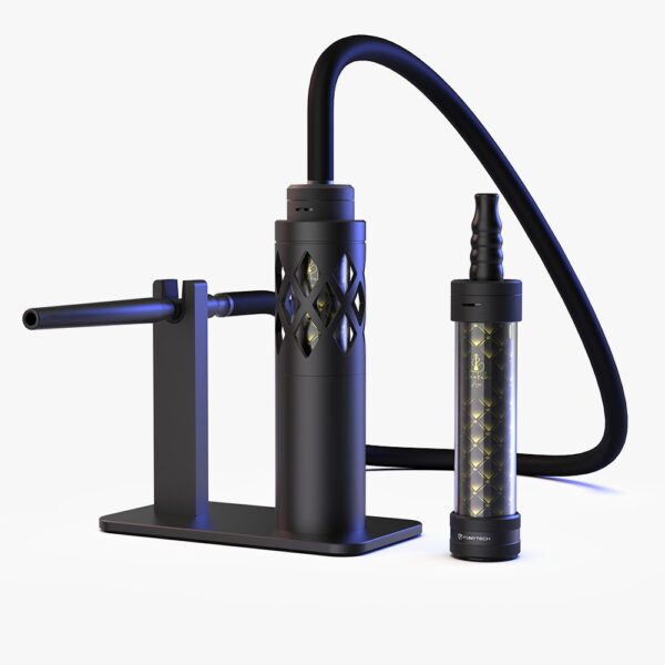 Rhombic Hookah Air Full Kit