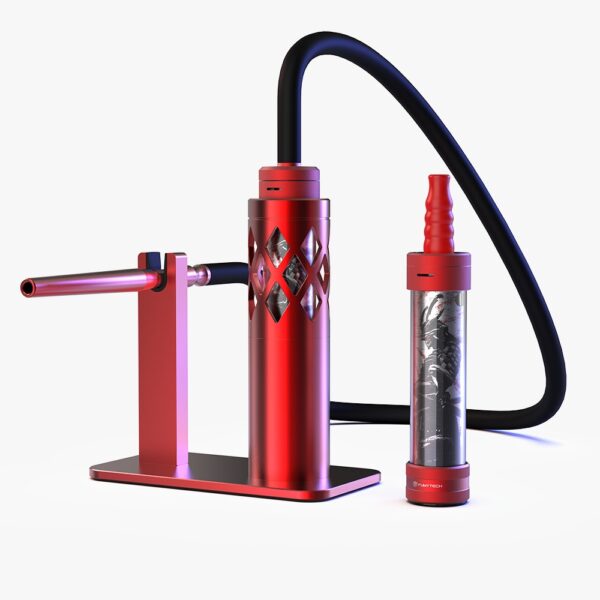 Samurai Hookah Air Full Kit