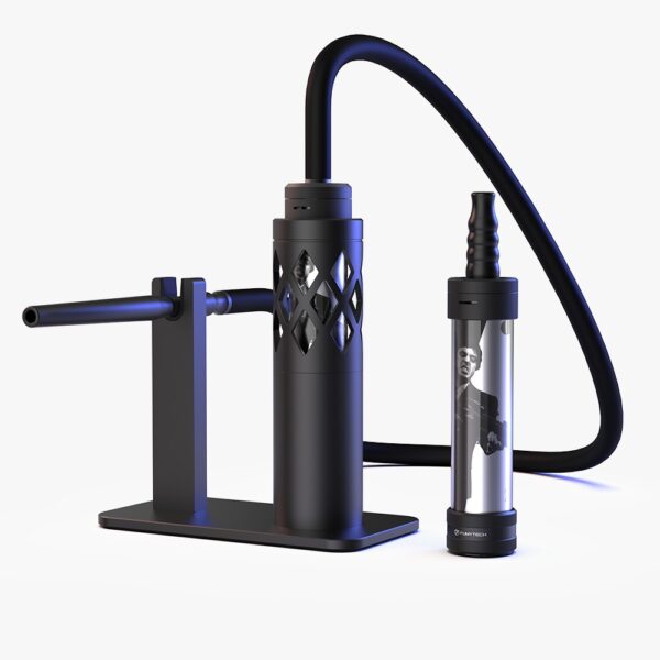 Scar Limited Edition Hookah Air Full Kit